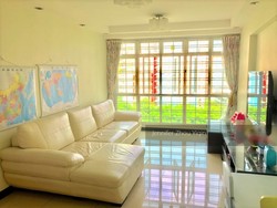 Blk 266C Compassvale Bow (Sengkang), HDB 4 Rooms #157329652